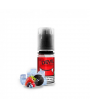 Red Devil Sels de nicotine 10ml