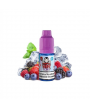 Heisenberg 10ml Nic Salt Vampire Vape Heisenberg 10ml Nic Salt Vampire Vape