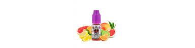 Pinkman 10ml Nic Salt Vampire Vape