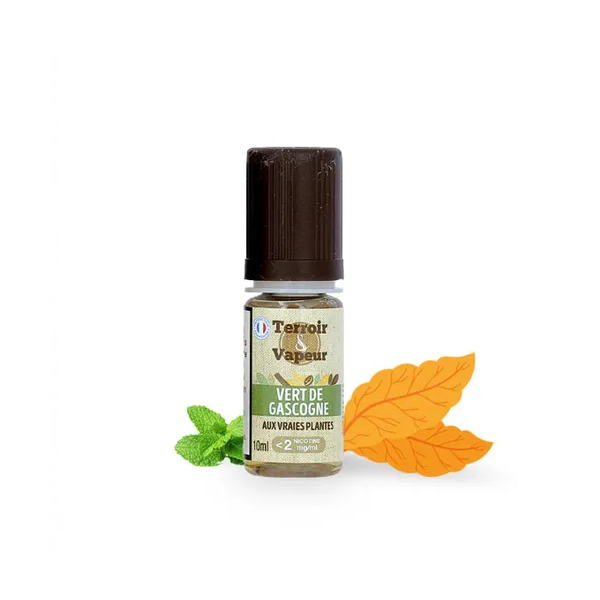 Vert de Gascogne 10ml