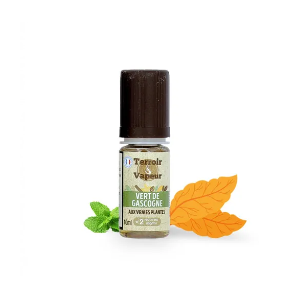 Vert de Gascogne 10ml