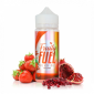 The Red Oil 100ml by Fruity Fuel