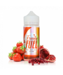 The Red Oil 100ml by Fruity Fuel