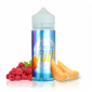 The Blue Oil 100ml by Fruity Fuel