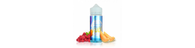 The Blue Oil 100ml by Fruity Fuel