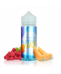 The Blue Oil 100ml by Fruity Fuel