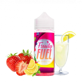 The Diabolo Oil 100ml by Fruity Fuel