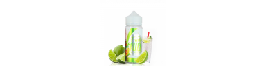 The White Oil 100ml by Fruity Fuel