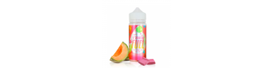 The Pink Oil 100ml Instant Fuel by Fruity Fuel