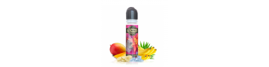 Knoks caraïbes Sainte Lucia 50ml