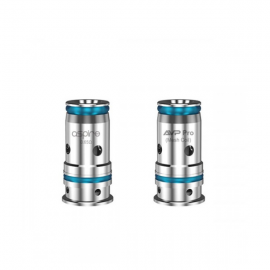 Résistances AVP Pro Mesh 0.65 Ohms et 1.15 Ohms By Aspire