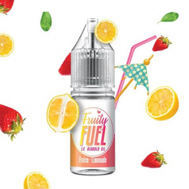The Diabolo Oil 10ml Just Fuel by Fruity Fuel
