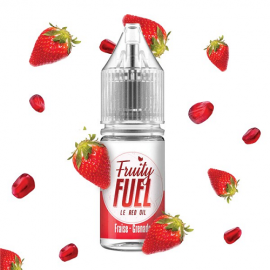 The Red Oil 10ml Just Fuel by Fruity Fuel