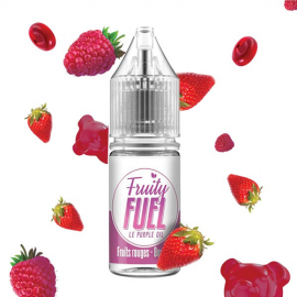 The Purple Oil 10ml Just Fuel by Fruity Fuel