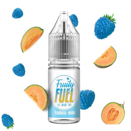 The Blue Oil 10ml Just Fuel by Fruity Fuel