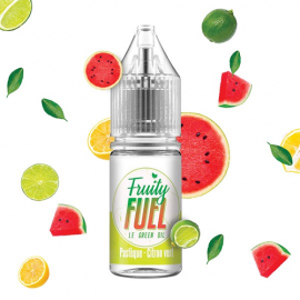 The Green Oil 10ml Just Fuel by Fruity Fuel