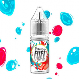 Energy Fuel The Boost Oil 10ml by Fruity Fuel