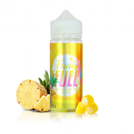 The Yellow Oil 100ml by Fruity Fuel