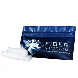 Cotton Fiber n'Cotton