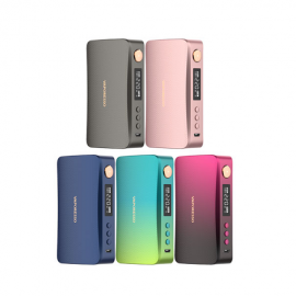 Box GEN S 220w Vaporesso