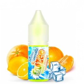 Concentré Citron Orange Mandarine 10ml Fruizee