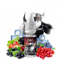 Ragnarok 10ml sels de nicotine Arômes et liquides