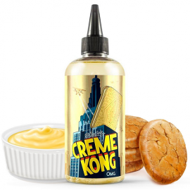 Creme Kong Joe's Juice 200ml