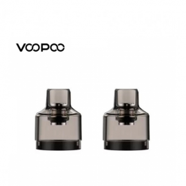 Cartouches 4.5ml Drag Voopoo (X2) PnP