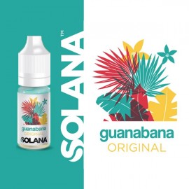 Guanabana 10ml Solana