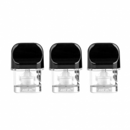 PACK DE 3 Novo 2 PODS SMOK