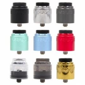 Asgard Mini RDA VaperzCloud