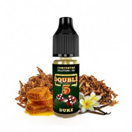 Concentré Duke 10ml Double 5 by The Fuu