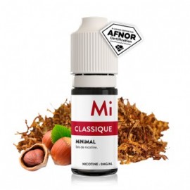 Classique Salt 10ml MiNiMAL The Fuu