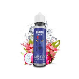 Mistyk 50ml Fruit du dragon