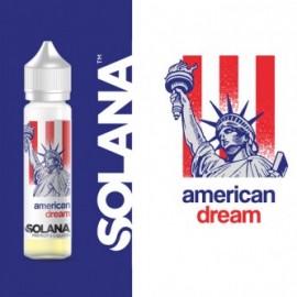 American Dream 50ml Solana