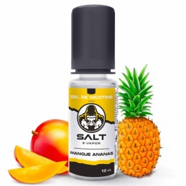 Mangue Ananas Salt 10 ml