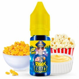 Riggs Salt 10 ml eLiquid France