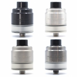 Flave Tank RS 22mm Alliancetech Vapor