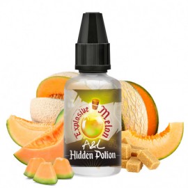 Hidden Potion - Explosive melon concentré 30ml - Arômes & liquides