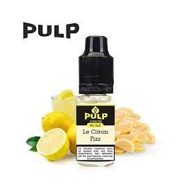 Le Citron Fizz Salts PULP