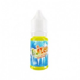 Citron Orange Mandarine 10ml Fruizee