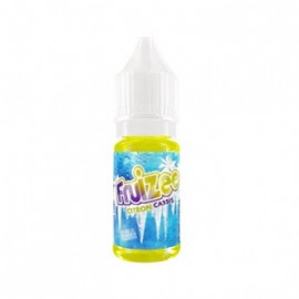 Citron Cassis 10ml Fruizee