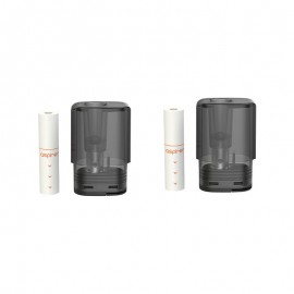 Cartouches Vilter Pod 2ml par 2 - Aspire