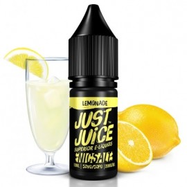 Lemonade salts Just Juice