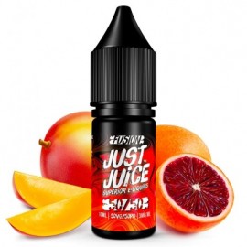 Mango & Blood Orange Just Juice
