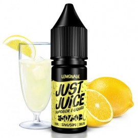 Lemonade 10ml Just Juice