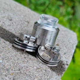 Kong RDA Limited Edition QP Design