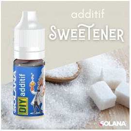 Additif Sweetener Solana
