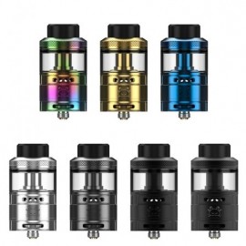 Fat Rabbit RTA 28 Hellvape