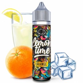 Orange Lemon'time